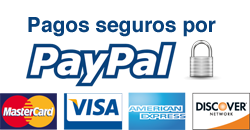 Pagos con PayPal