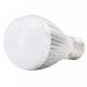 Lámpara de LEDs Esférica E27 5W 12VAC/DC 425Lm 30.000H - Imagen 1