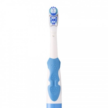 Cepillo de Dientes Eléctrio Oral Brush con cabezal de Doble Acción 2D