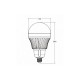 Bombilla LED V-TAC 30w E27 2200Lm Luz Natural 4500ºK Esférica A120 1500º Apertura Luz