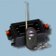 Controlador Dimmer Tira Led Monocolor de 8A Regulador Intensidad por Control Remoto RF Radio Frecuencia