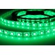 Tira LED  (5m)  NARANJA PURO SMD 5050 60Leds/m NO Impermeable